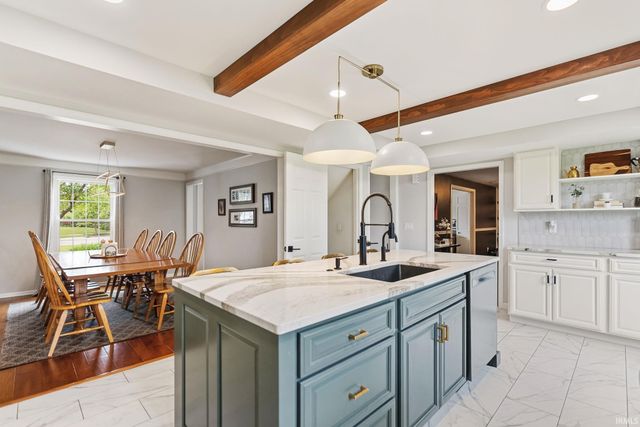 1907 Ransom Drive, Fort Wayne, IN 46845