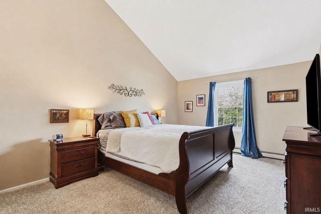 1907 Ransom Drive, Fort Wayne, IN 46845