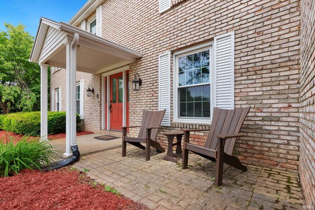 1907 Ransom Drive, Fort Wayne, IN 46845