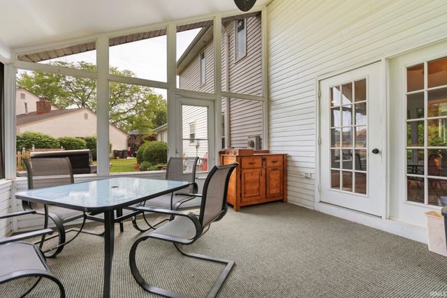 1907 Ransom Drive, Fort Wayne, IN 46845
