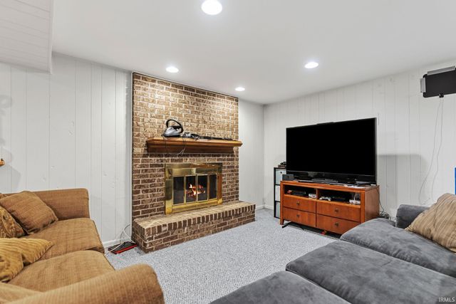 1907 Ransom Drive, Fort Wayne, IN 46845