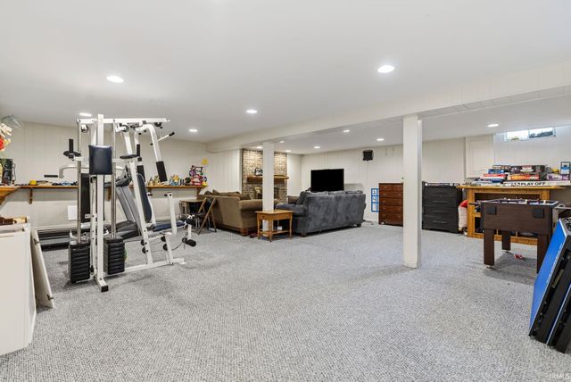 1907 Ransom Drive, Fort Wayne, IN 46845