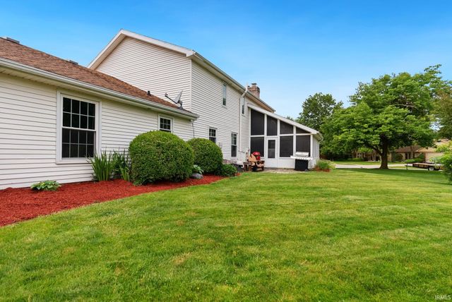 1907 Ransom Drive, Fort Wayne, IN 46845