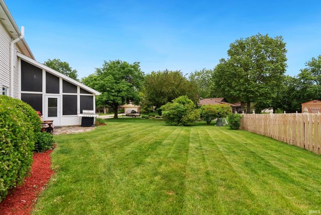 1907 Ransom Drive, Fort Wayne, IN 46845