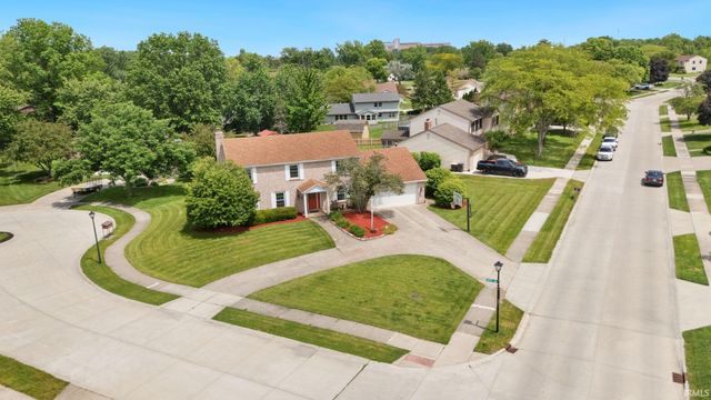 1907 Ransom Drive, Fort Wayne, IN 46845