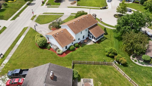 1907 Ransom Drive, Fort Wayne, IN 46845