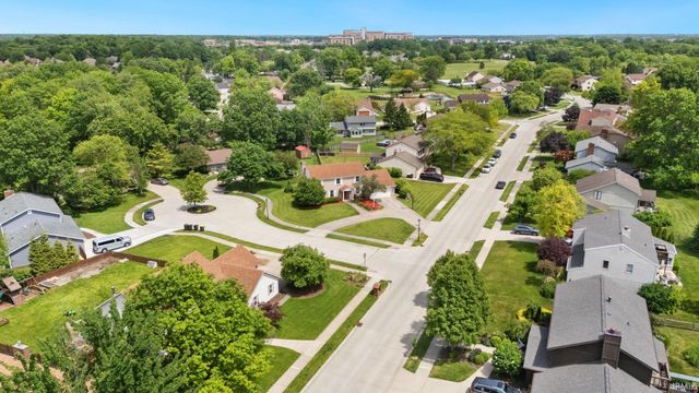 1907 Ransom Drive, Fort Wayne, IN 46845