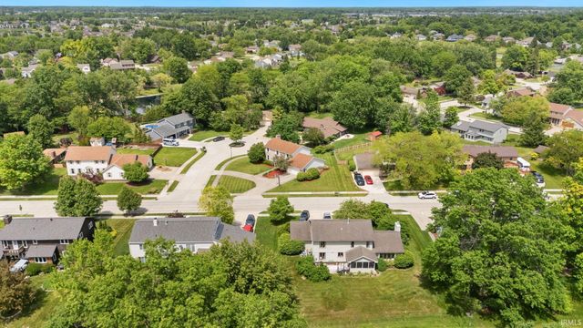 1907 Ransom Drive, Fort Wayne, IN 46845