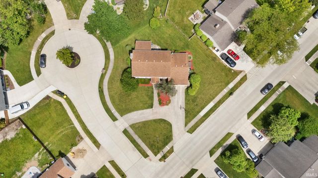 1907 Ransom Drive, Fort Wayne, IN 46845