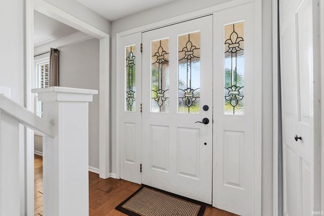1907 Ransom Drive, Fort Wayne, IN 46845