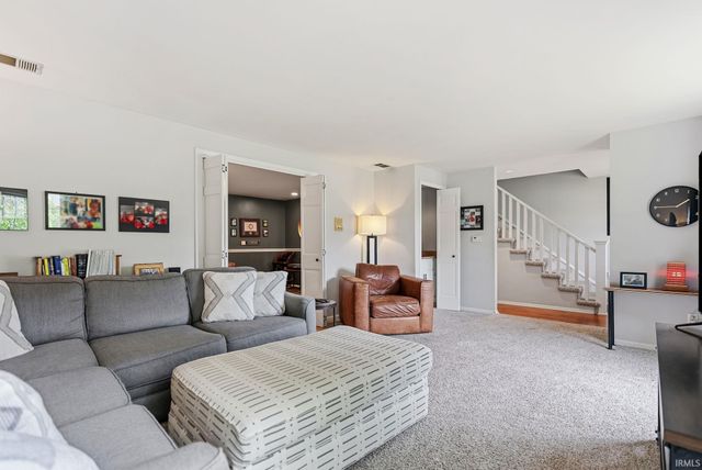 1907 Ransom Drive, Fort Wayne, IN 46845