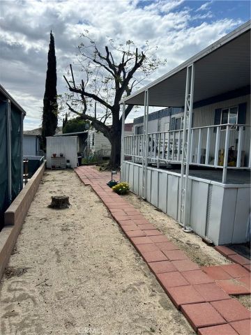 10888 West Dr 19, Morongo Valley, CA 92256