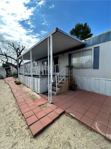 10888 West Dr 19, Morongo Valley, CA 92256