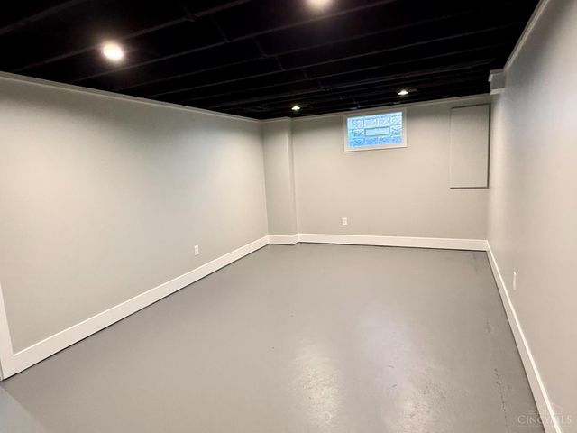 3925 Limerick Avenue, Sycamore Twp, OH 45236