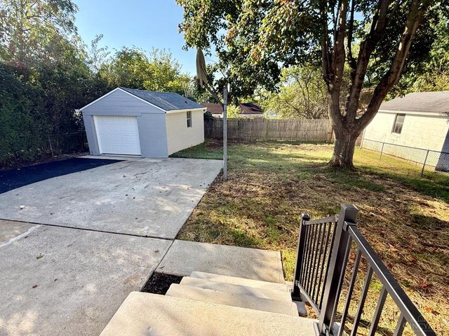 3925 Limerick Avenue, Sycamore Twp, OH 45236