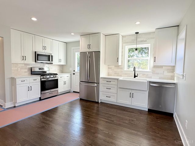 3925 Limerick Avenue, Sycamore Twp, OH 45236