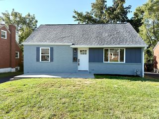 3925 Limerick Avenue, Sycamore Twp, OH 45236
