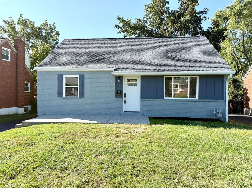 3925 Limerick Avenue, Sycamore Twp, OH 45236