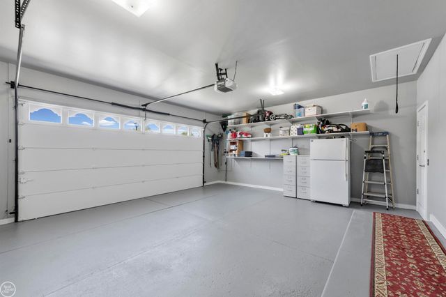 15790 Farmview Court, Fraser, MI 48026