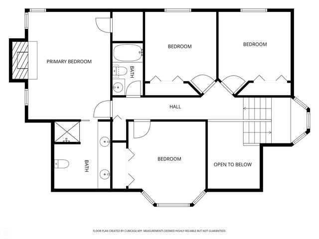 15790 Farmview Court, Fraser, MI 48026