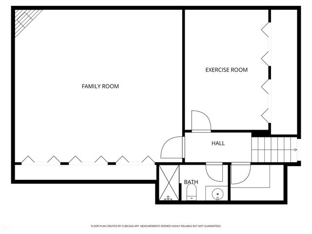15790 Farmview Court, Fraser, MI 48026