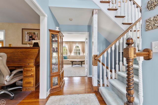 15790 Farmview Court, Fraser, MI 48026