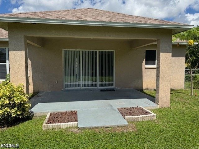 1401 SW 1st PL, Cape Coral, FL 33991