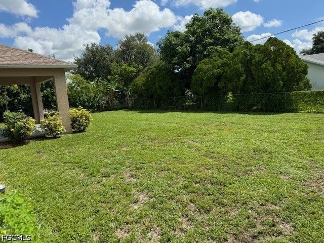 1401 SW 1st PL, Cape Coral, FL 33991