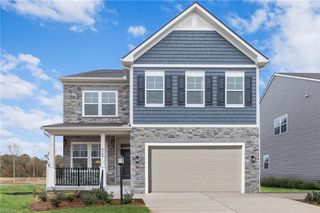 9105 Daydreamer CT, Toano, VA 23168