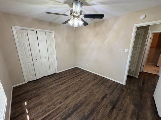 1111 Duane Street, Benbrook, TX 76126