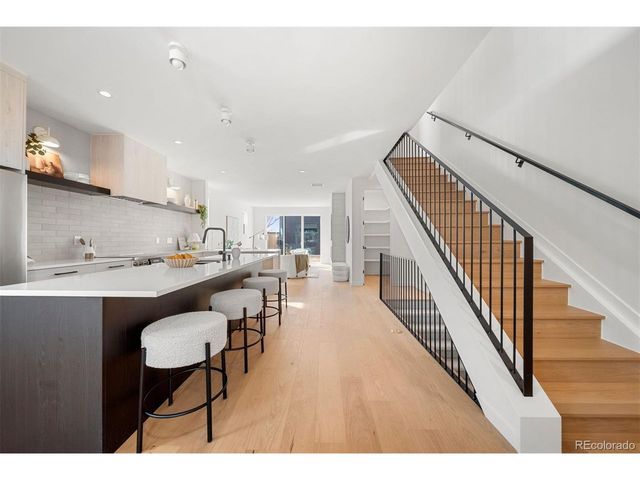 2357 S Bannock St, Denver, CO 80223