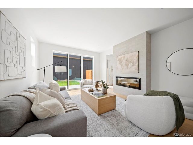 2357 S Bannock St, Denver, CO 80223