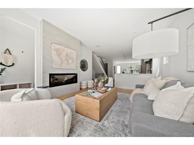2357 S Bannock St, Denver, CO 80223