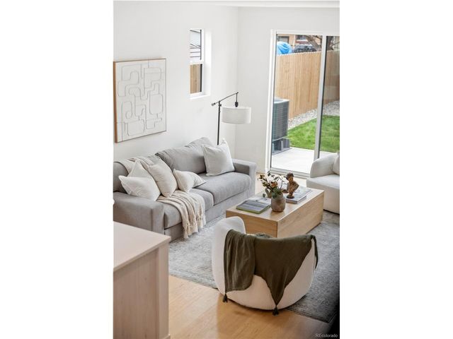 2357 S Bannock St, Denver, CO 80223
