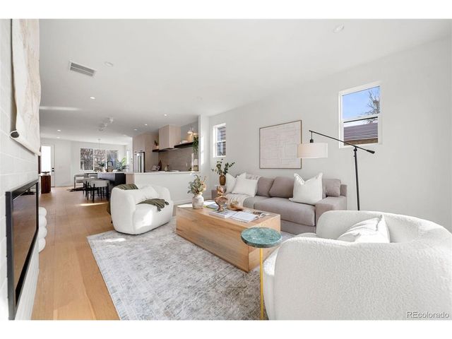 2357 S Bannock St, Denver, CO 80223