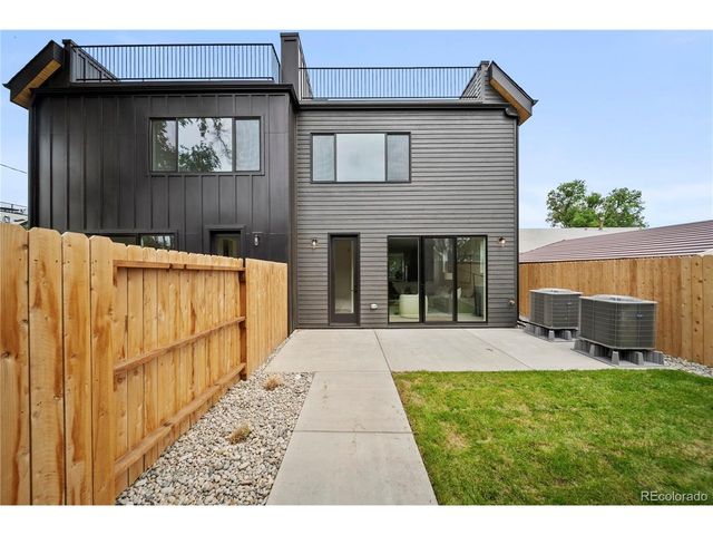 2357 S Bannock St, Denver, CO 80223