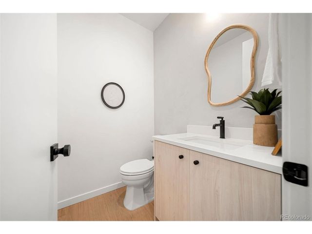 2357 S Bannock St, Denver, CO 80223