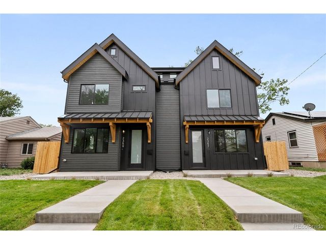 2357 S Bannock St, Denver, CO 80223