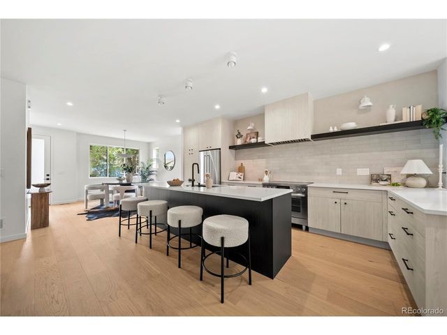 2357 S Bannock St, Denver, CO 80223