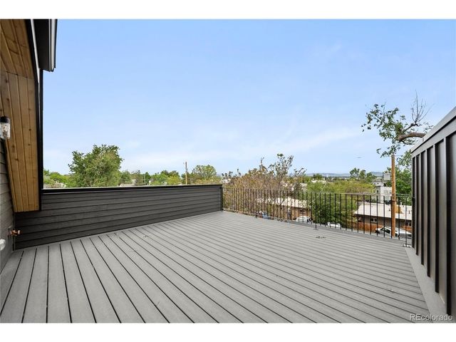 2357 S Bannock St, Denver, CO 80223