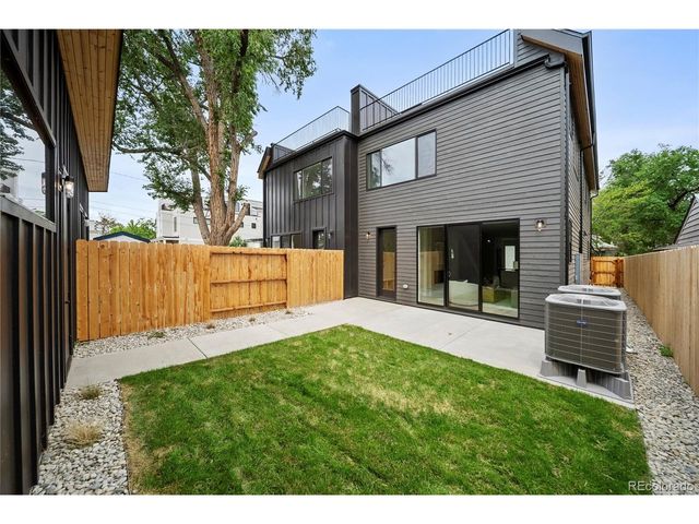 2357 S Bannock St, Denver, CO 80223