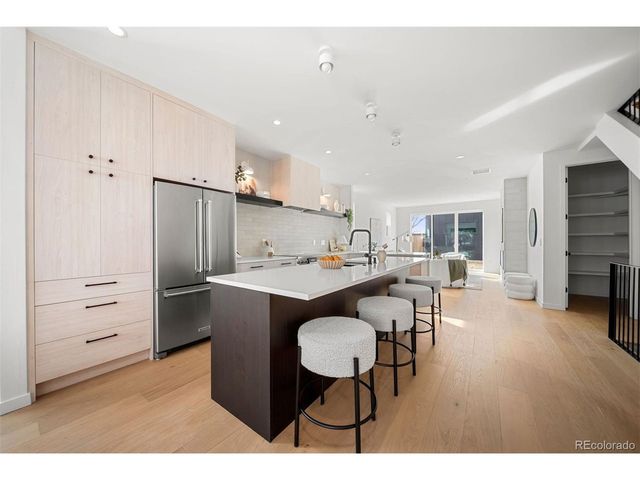 2357 S Bannock St, Denver, CO 80223