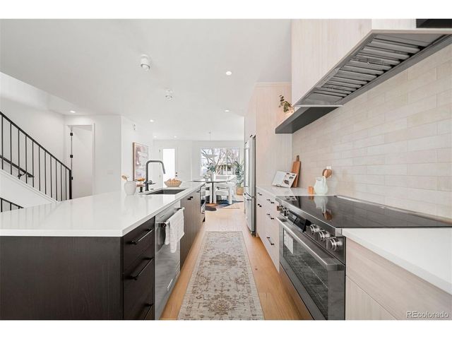 2357 S Bannock St, Denver, CO 80223