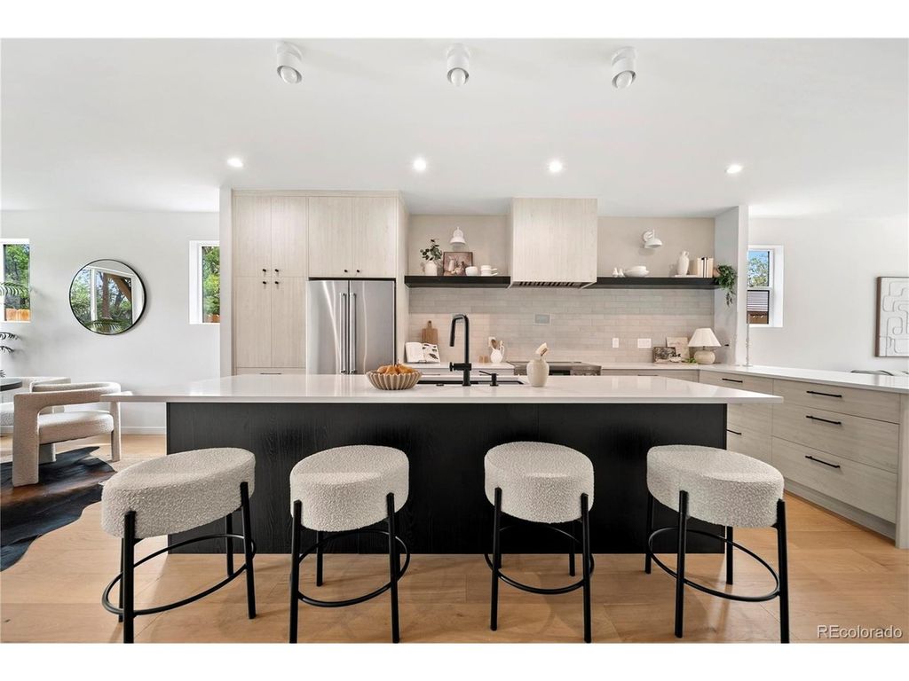 2357 S Bannock St, Denver, CO 80223