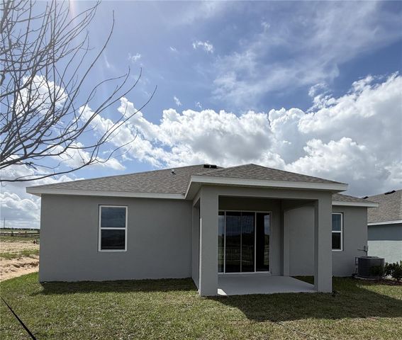 24546 HODGES RESERVE AVENUE, Howey In The Hills, FL 34737