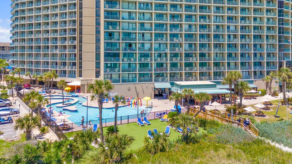 202 73rd Ave N # 1449/1450, Myrtle Beach, SC 29572 — photo 4
