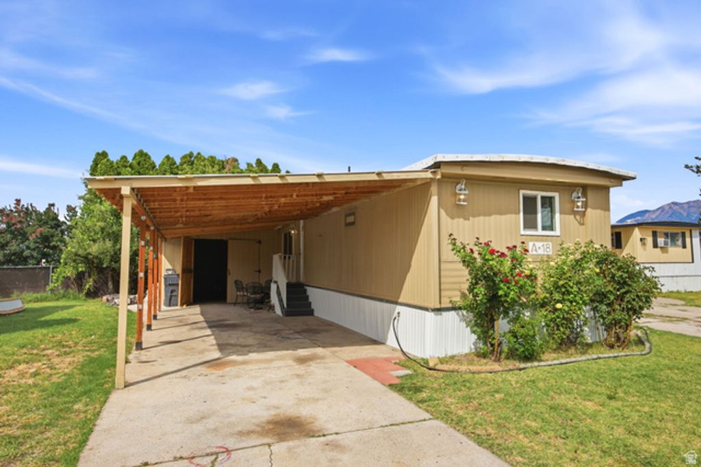 3860 MIDLAND DR #A18, Roy, UT 84067 — photo 5