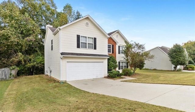 2944 Jasmine Brook Court, Dacula, GA 30019