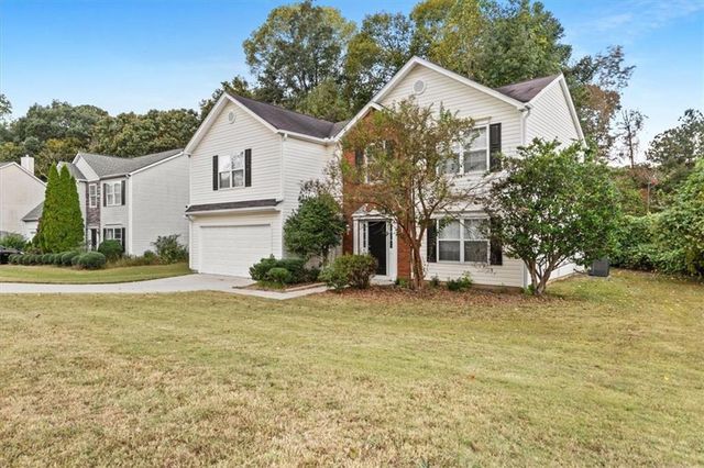 2944 Jasmine Brook Court, Dacula, GA 30019