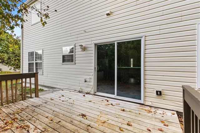 2944 Jasmine Brook Court, Dacula, GA 30019